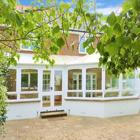 Gate House Villa Bembridge Exterior photo